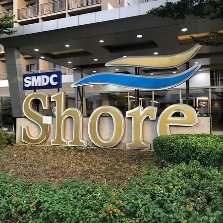 1 Bedroom Lovely Place Near Mall Of Asia
