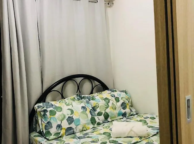 1 Bedroom Lovely Place Near Mall Of Apartment *