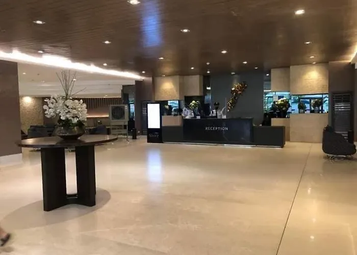 1 Bedroom Lovely Place Near Mall Of Manila