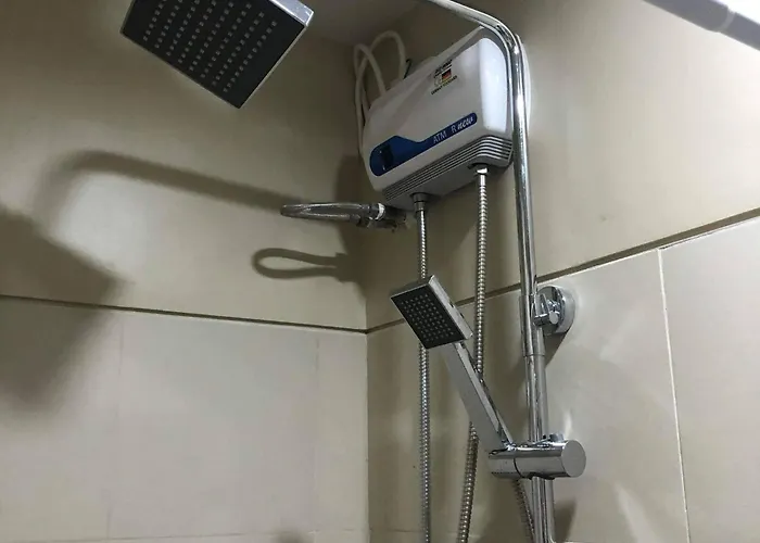 1 Bedroom Lovely Place Near Mall Of