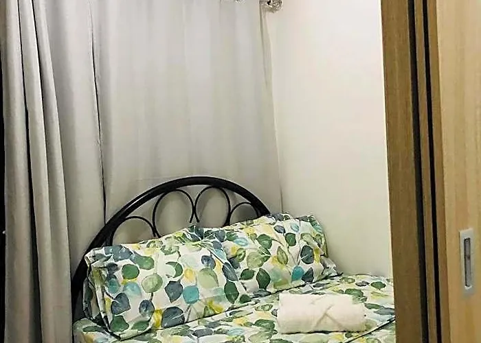 1 Bedroom Lovely Place Near Mall Of Apartment